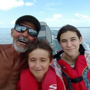 Meet your Posher, Bernie